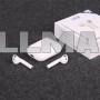 Беспроводные сенсорные наушники i12 TWS White